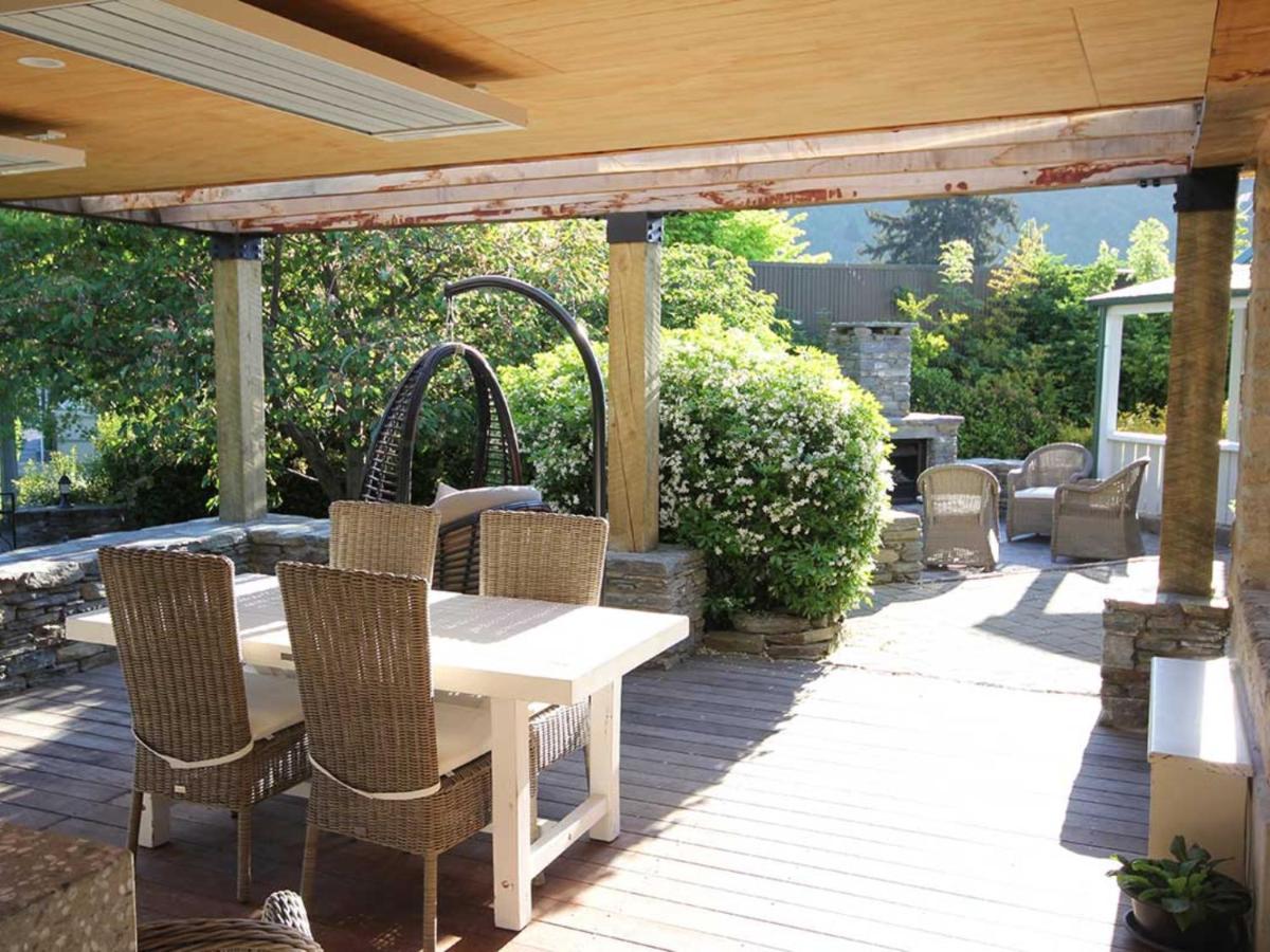 Arrowtown Lodge Exterior photo