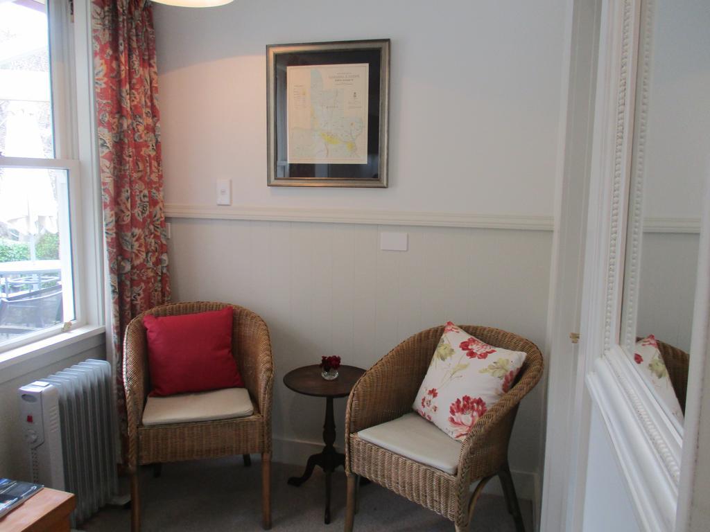 Arrowtown Lodge Room photo