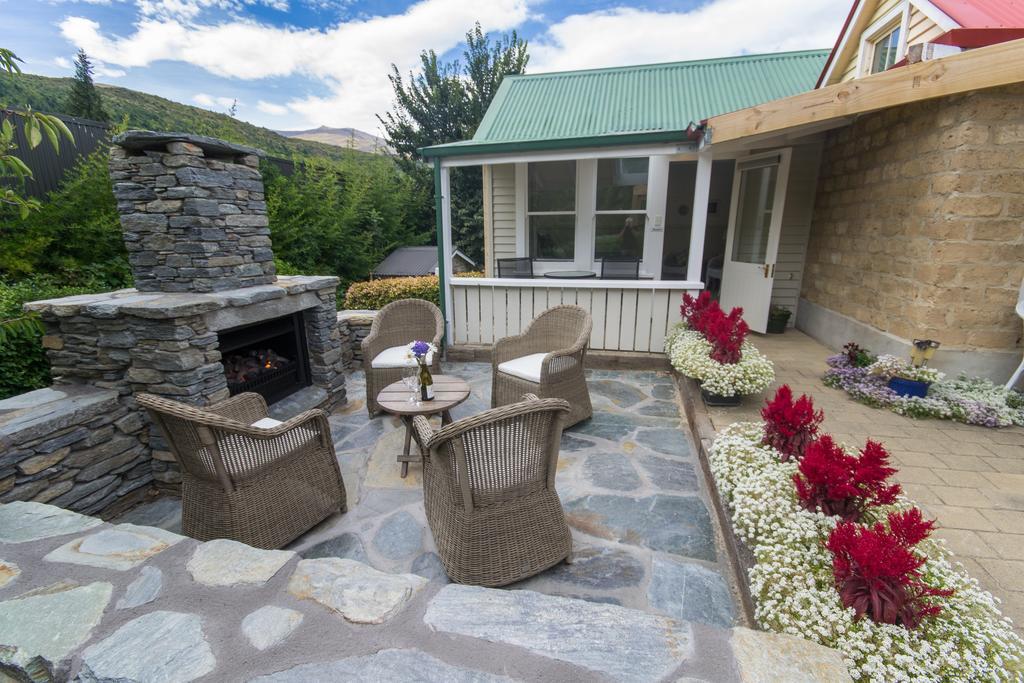 Arrowtown Lodge Exterior photo