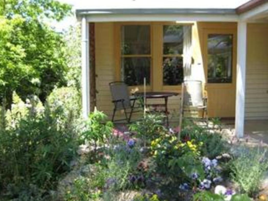 Arrowtown Lodge Exterior photo