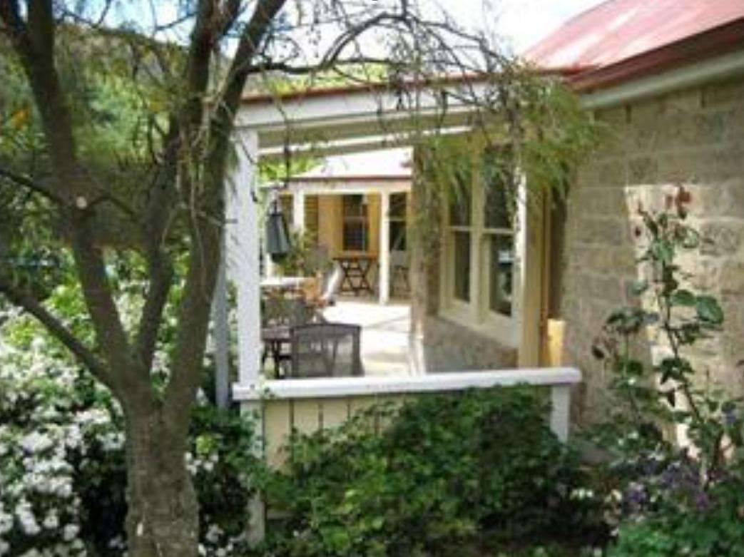 Arrowtown Lodge Exterior photo