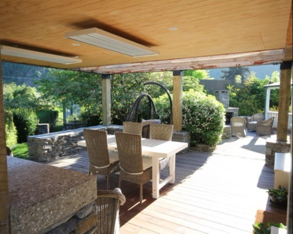 Arrowtown Lodge Exterior photo