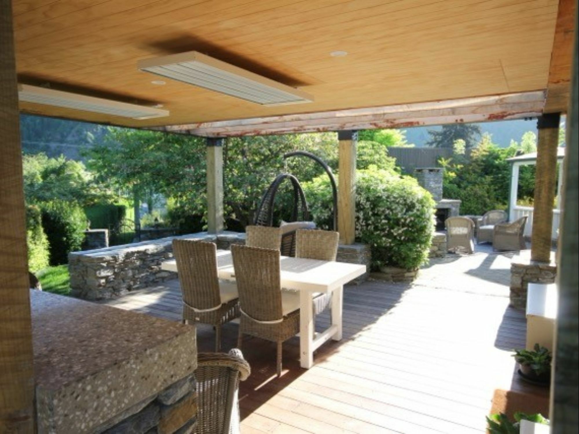 Arrowtown Lodge Exterior photo