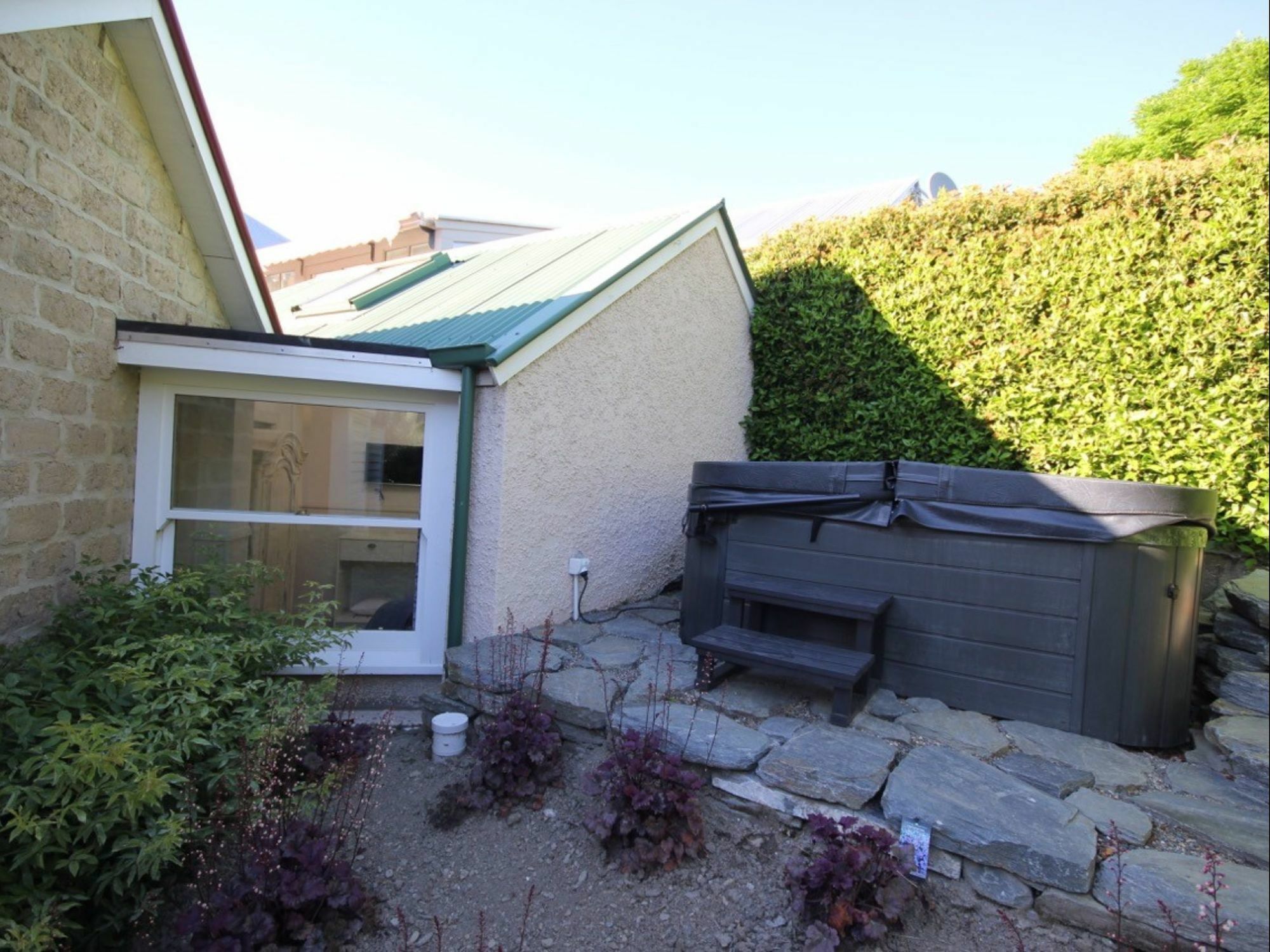Arrowtown Lodge Exterior photo