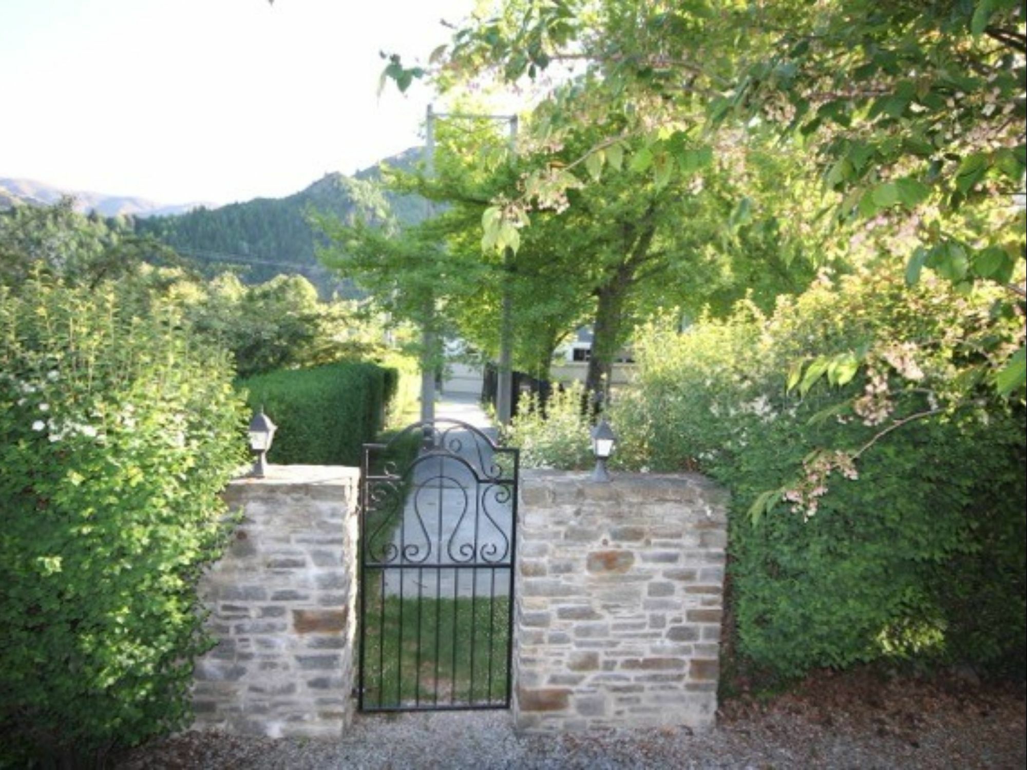 Arrowtown Lodge Exterior photo