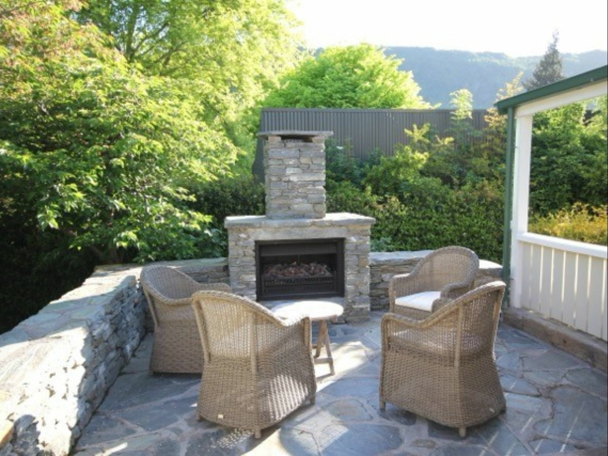 Arrowtown Lodge Exterior photo